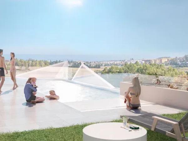 Sprzedaż mieszkania w Calle Miguel Delibes s/n, Marbella
thumbnail 1