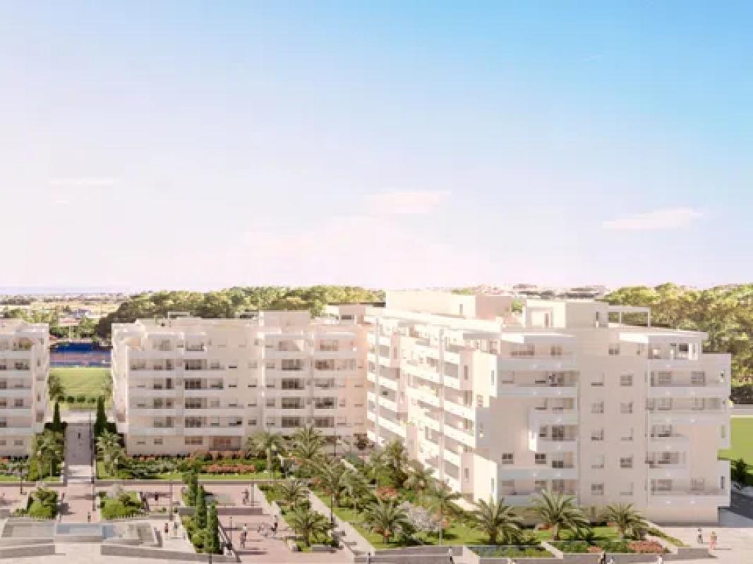 Sprzedaż mieszkania w Calle Miguel Delibes s/n, Marbella
photo 3