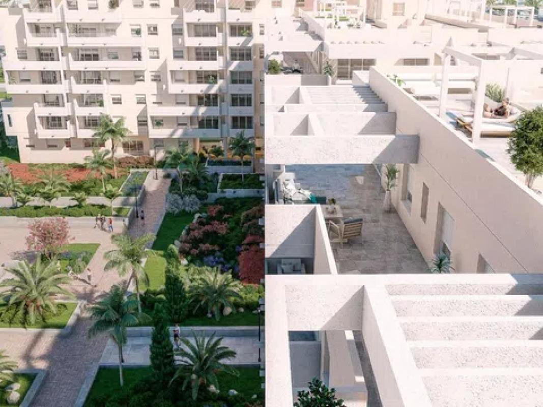 Venta de piso en Calle Miguel Delibes s/n, Marbella
photo 3