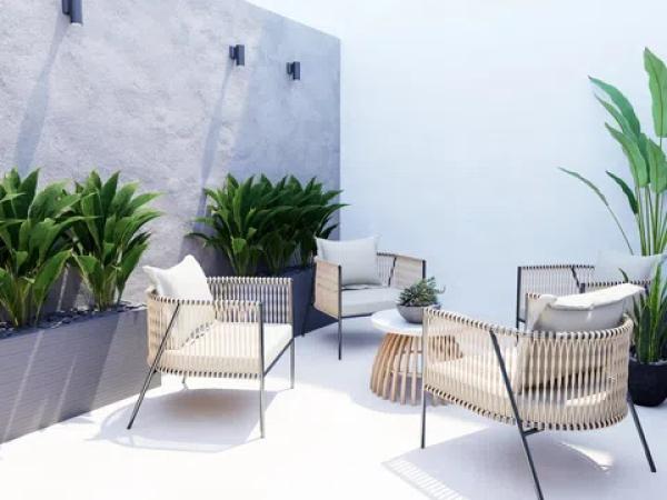 Sale of flat in Avenida San Lorenzo, 58, Estepona
photo 1
