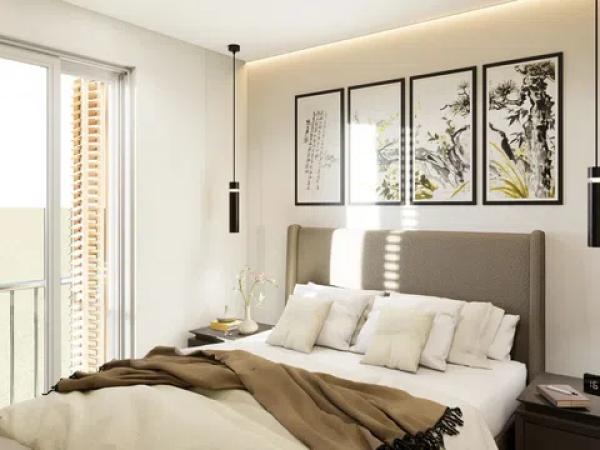 Sale of flat in Avenida San Lorenzo, 58, Estepona
 photo 4