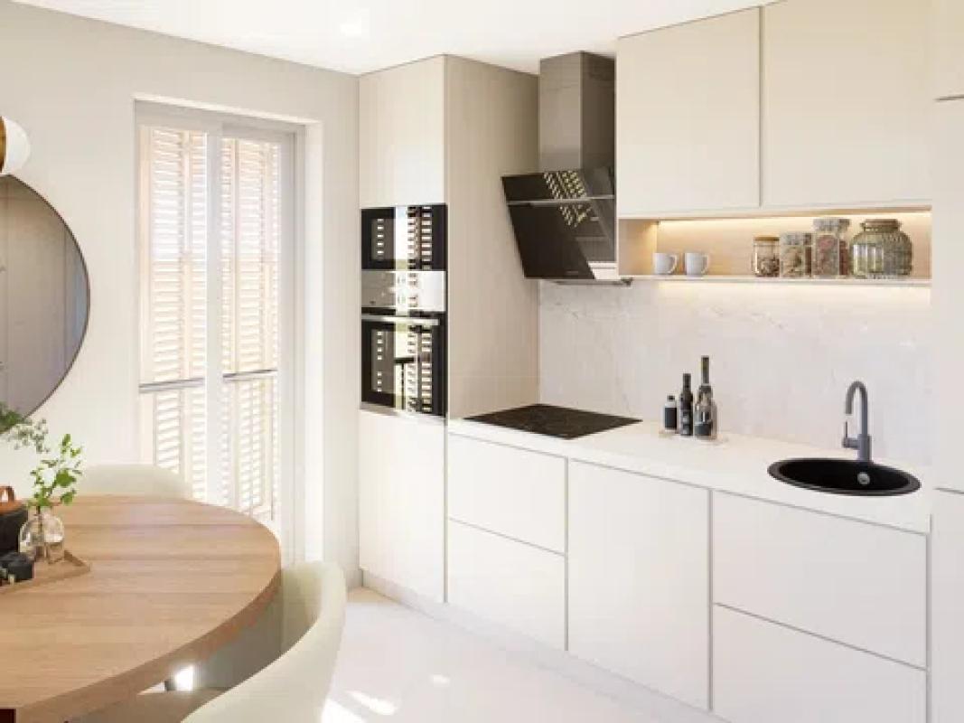Venta de piso en Avenida San Lorenzo, 58, Estepona
photo 2