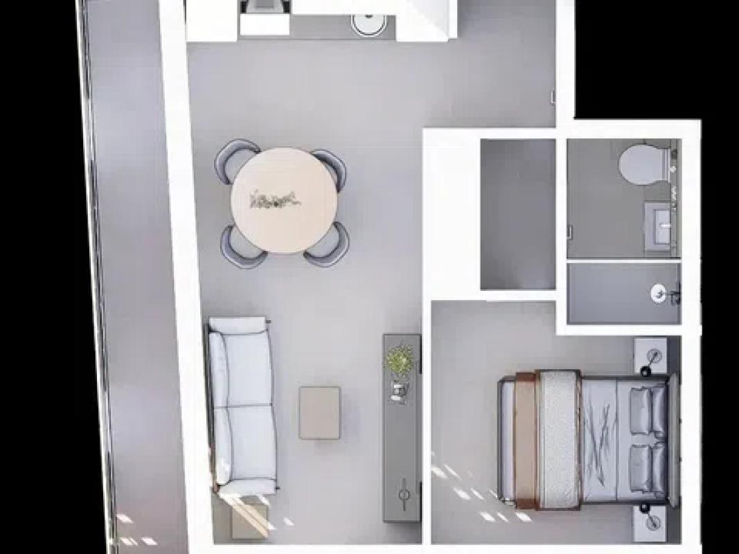 Venta de piso en Avenida San Lorenzo, 58, Estepona
photo 5