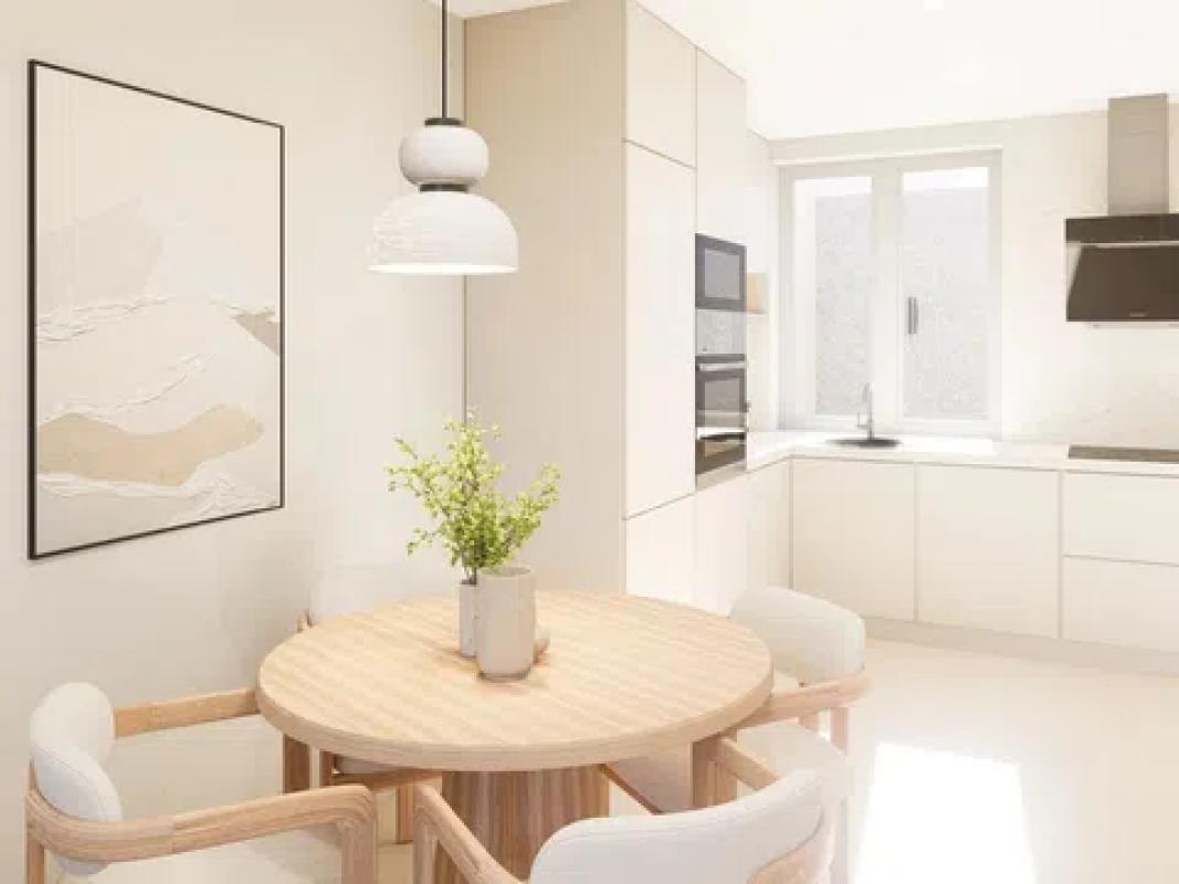 Sale of apartment in Avenida San Lorenzo, 58, Estepona
photo 5