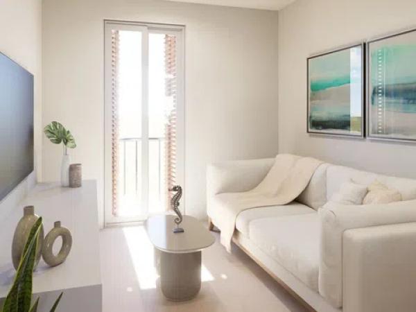 Sale of flat in Avenida San Lorenzo, 58, Estepona
thumbnail 1