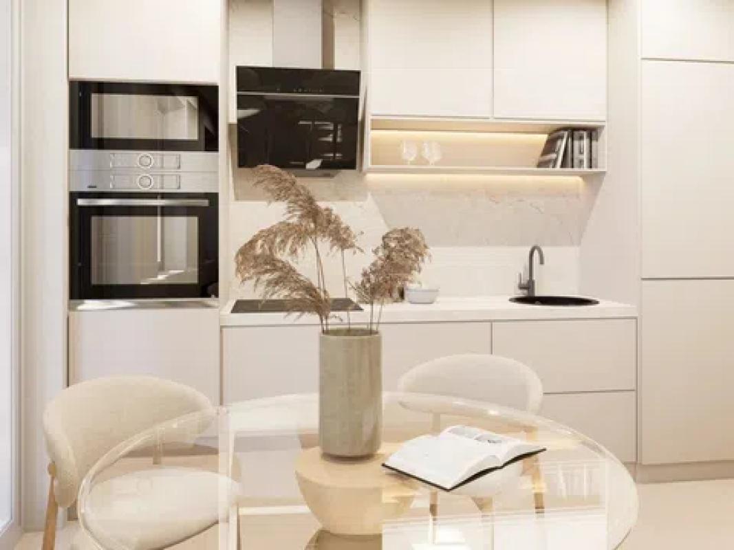 Продажа квартиры на Avenida San Lorenzo, 58, Эстепона
photo 1