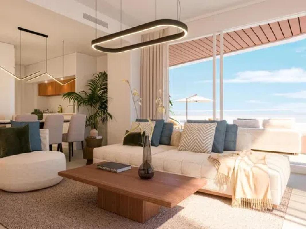 Продажа квартиры на Calle Casas Nuevas, 52, Торрокс
photo 3