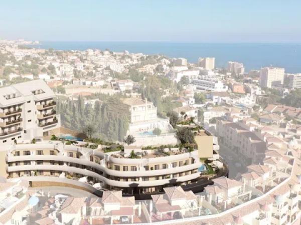Penthouse for sale at  Calle Coleo, 11, Fuengirola photo 3