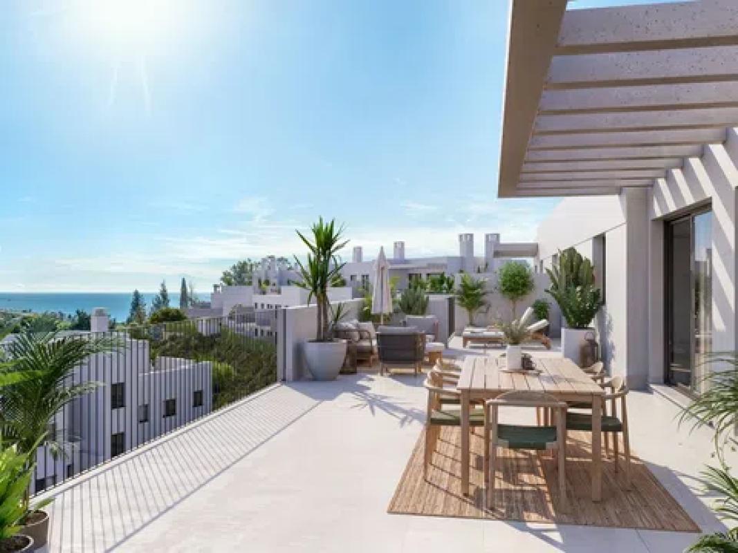 Продажа квартиры на Calle Cortijo Finca Loma Riz s/n, Калета-де-Велес
photo 4