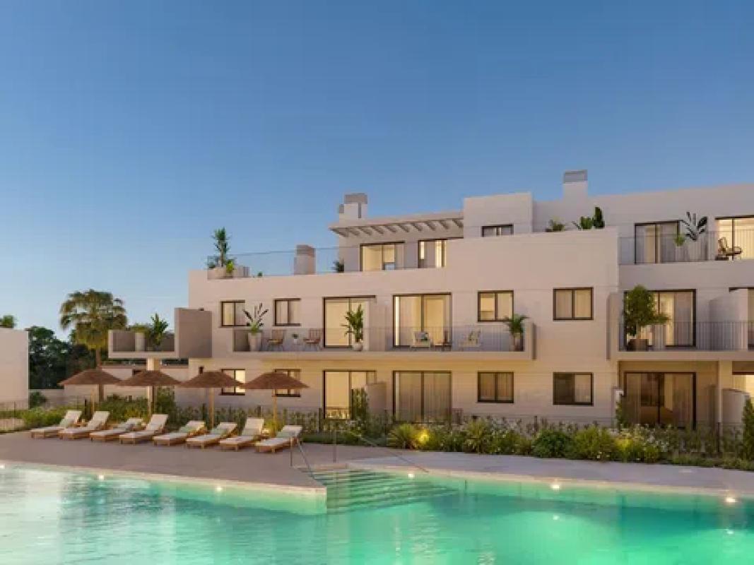 Продажа квартиры на Calle Cortijo Finca Loma Riz s/n, Калета-де-Велес
photo 5