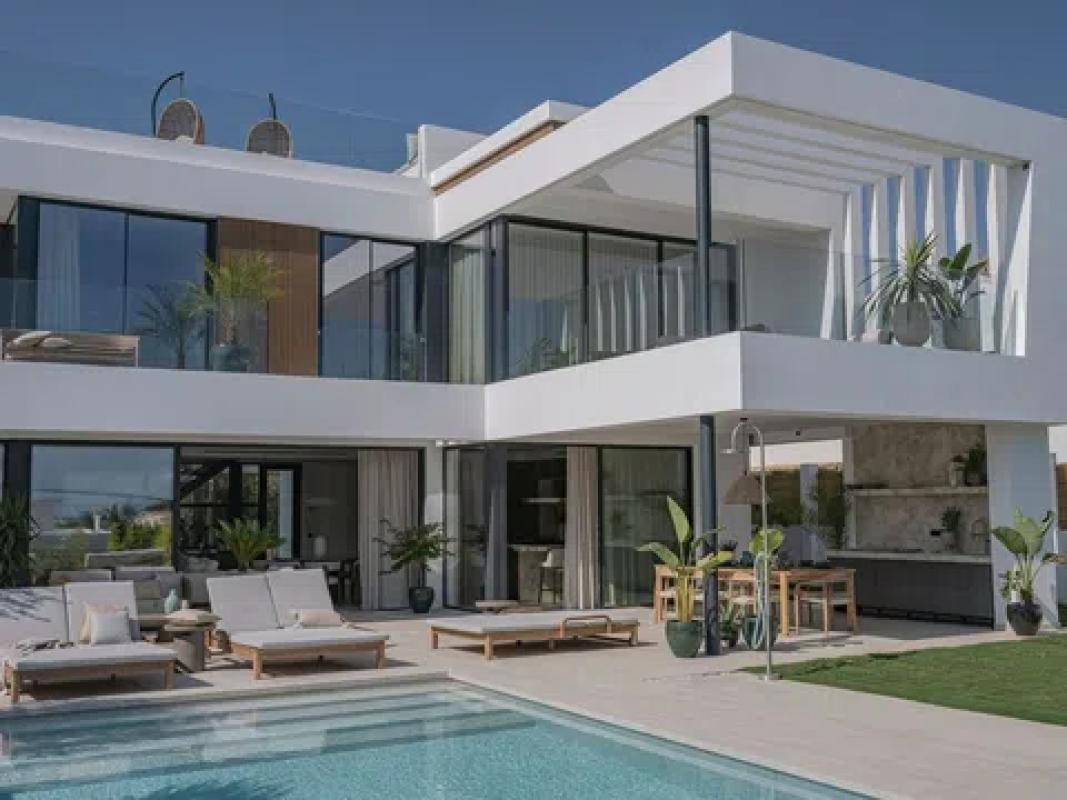 Venta de chalet independiente en Calle Mallorca, 299, Marbella
photo 1