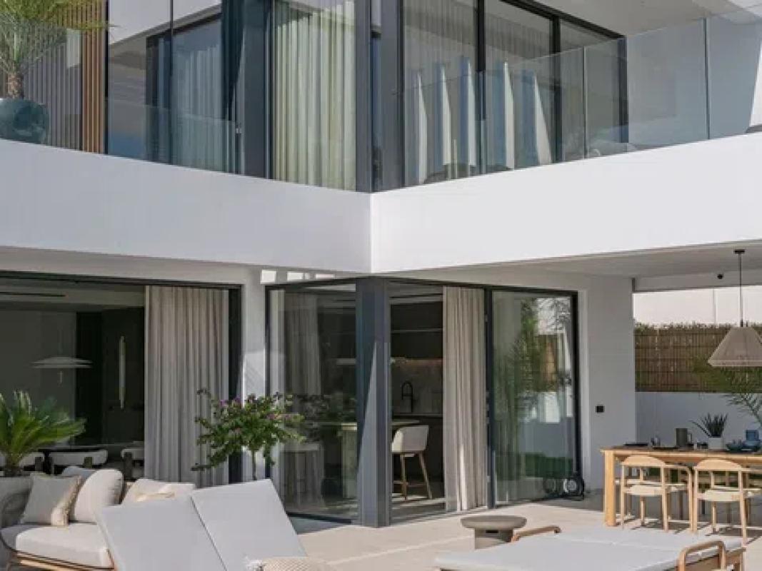Venta de chalet independiente en Calle Mallorca, 299, Marbella
photo 4