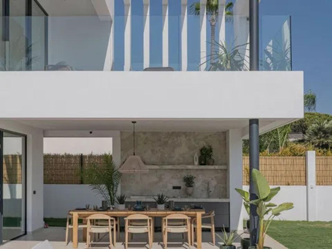 Venta de chalet independiente en Calle Mallorca, 299, Marbella
photo 5