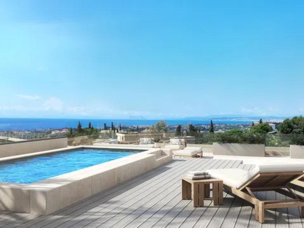 Venta de piso en Avenida del Mediterráneo, 162, Estepona
photo 1