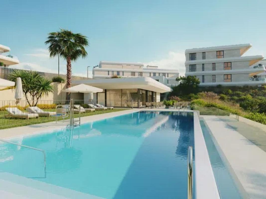 Venta de piso en Avenida del Mediterráneo, 162, Estepona
photo 2