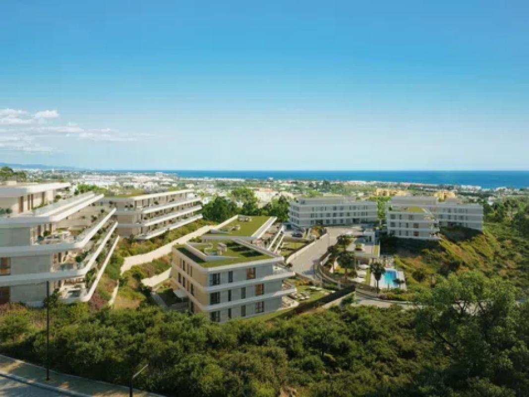 Venta de piso en Avenida del Mediterráneo, 162, Estepona
photo 3