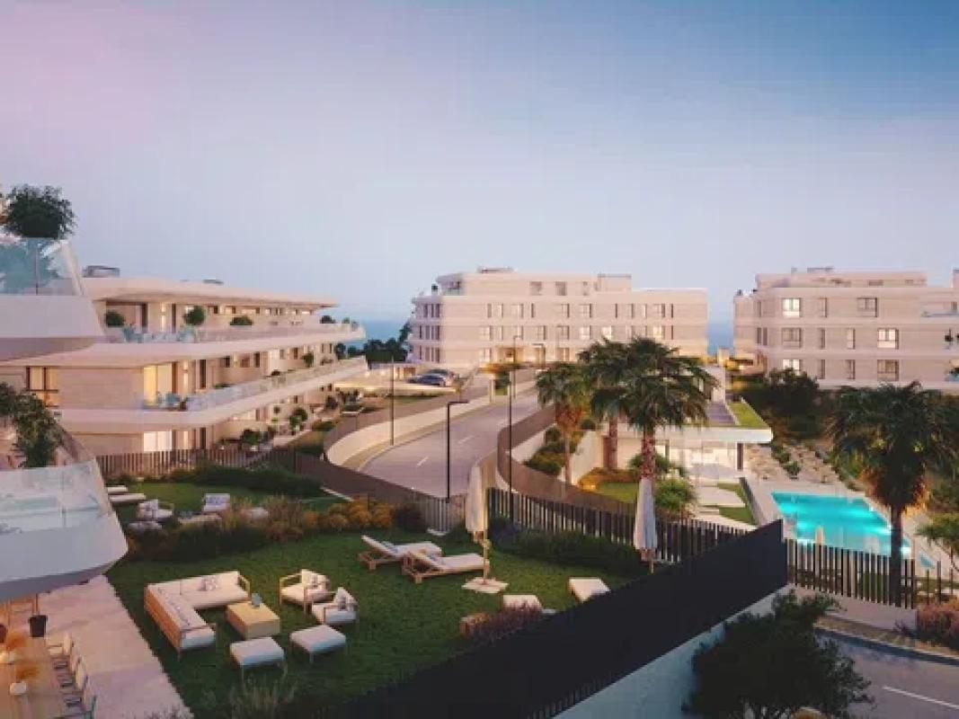 Venta de piso en Avenida del Mediterráneo, 162, Estepona
photo 4