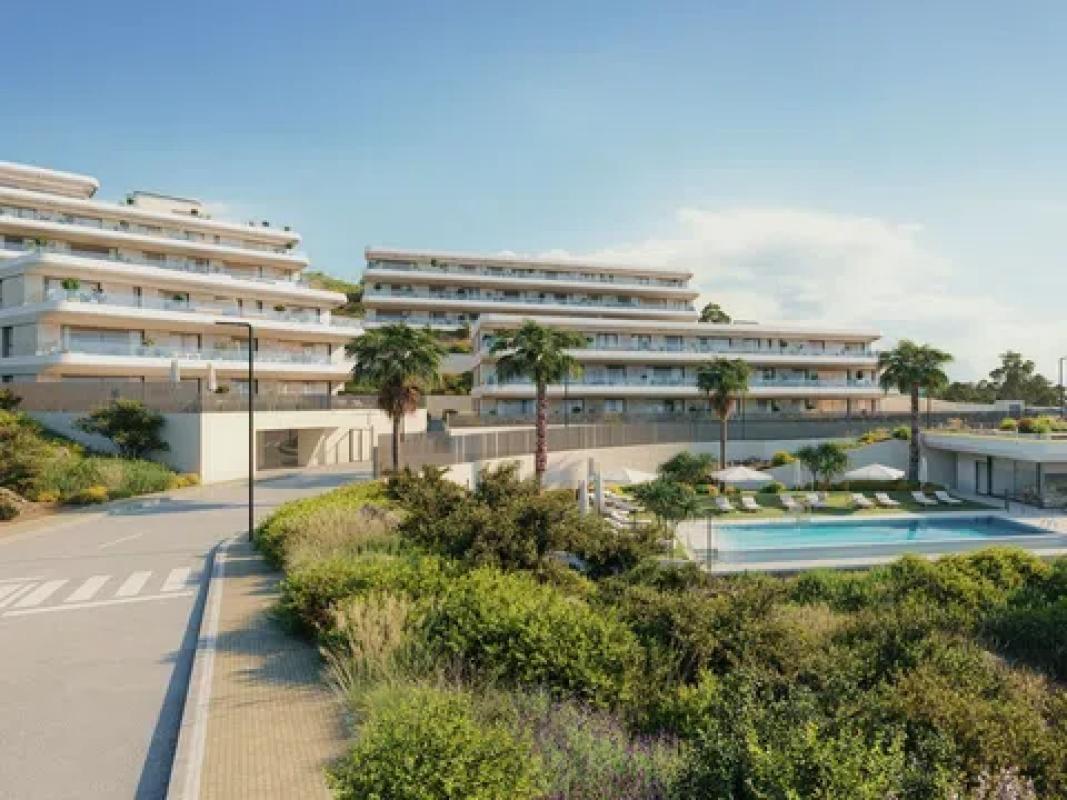 Venta de piso en Avenida del Mediterráneo, 162, Estepona
photo 5