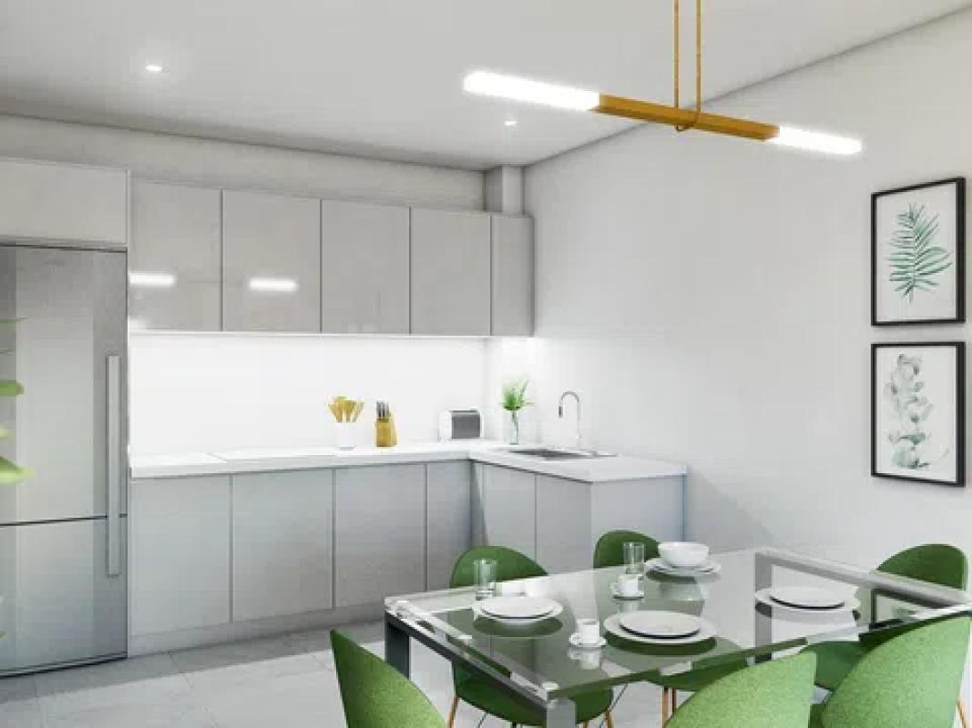 Sale of apartment in Maria de las Mercedes s/n, Fuengirola
photo 3