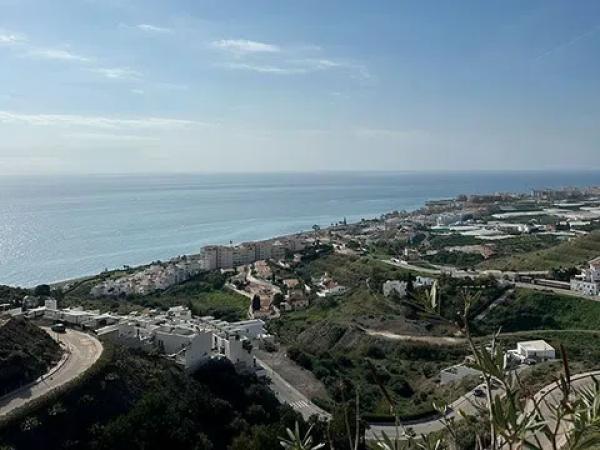 Chalet wolnostojący na sprzedaż w  El Peñoncillo, Torrox photo 2