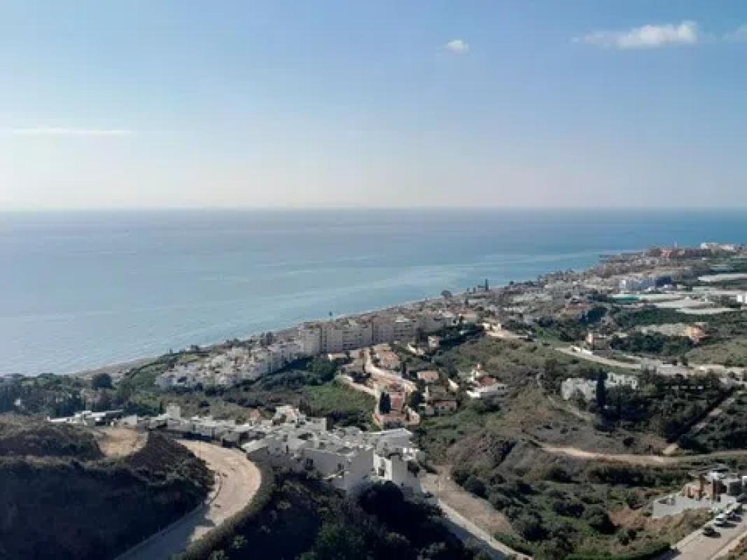 Продажа отдельного шале в El Peñoncillo, Торрокс photo 3