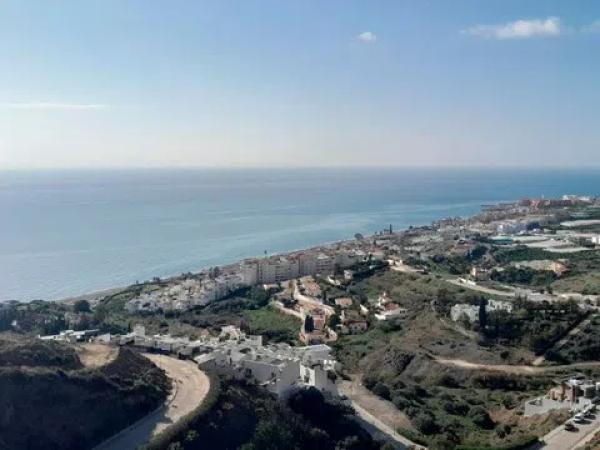 Chalet wolnostojący na sprzedaż w  El Peñoncillo, Torrox photo 3