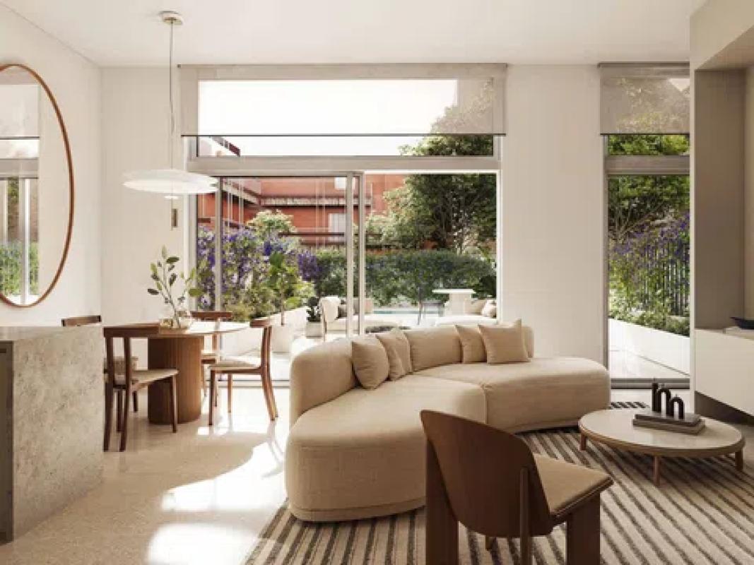 Venta de duplex en Enric Granados, 5, Sant Cugat del Vallès photo 2