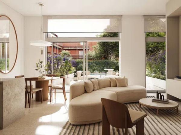 Duplex for sale on Enric Granados, 5, Sant Cugat del Vallès photo 2