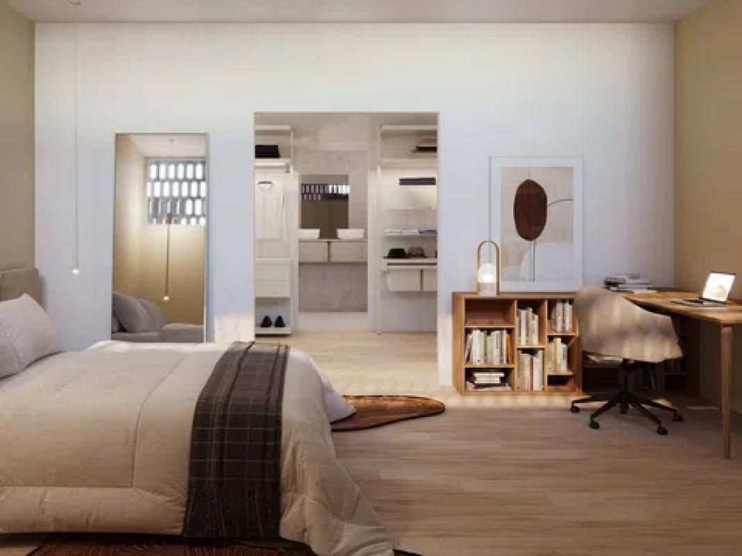 Venta de duplex en Enric Granados, 5, Sant Cugat del Vallès photo 3