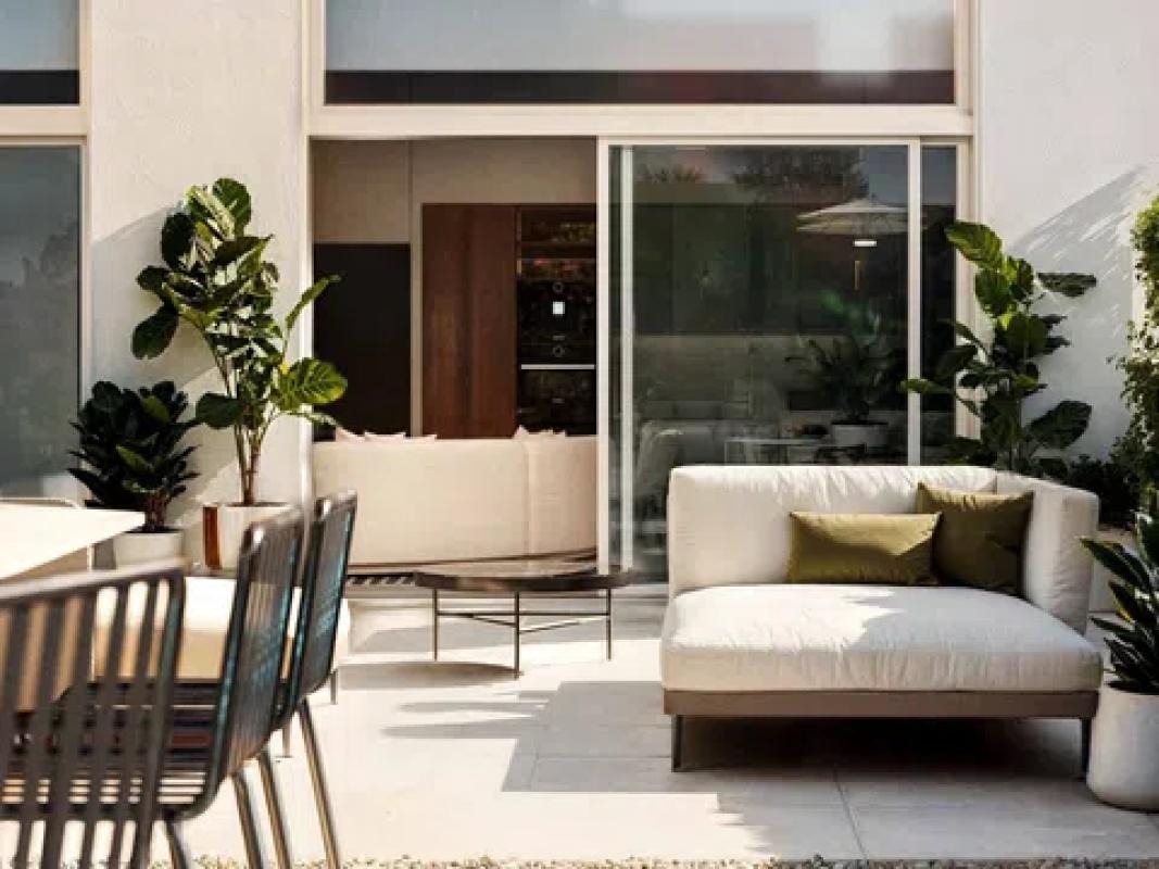 Venta de duplex en Enric Granados, 5, Sant Cugat del Vallès photo 4
