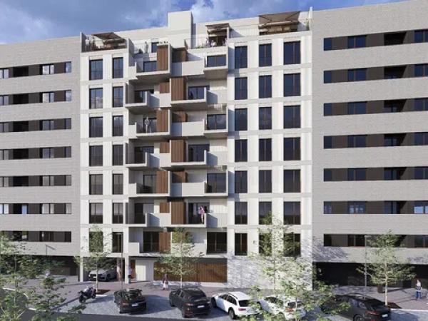 Продажа квартиры на Poligono UZP0301 Valdecarros, 49, Мадрид
photo 1