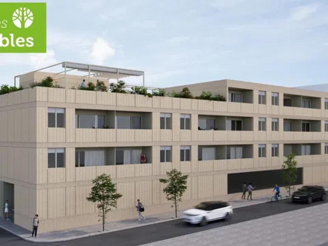Venta de piso en Calle Martí i Franquesa, 11, Igualada
photo 1
