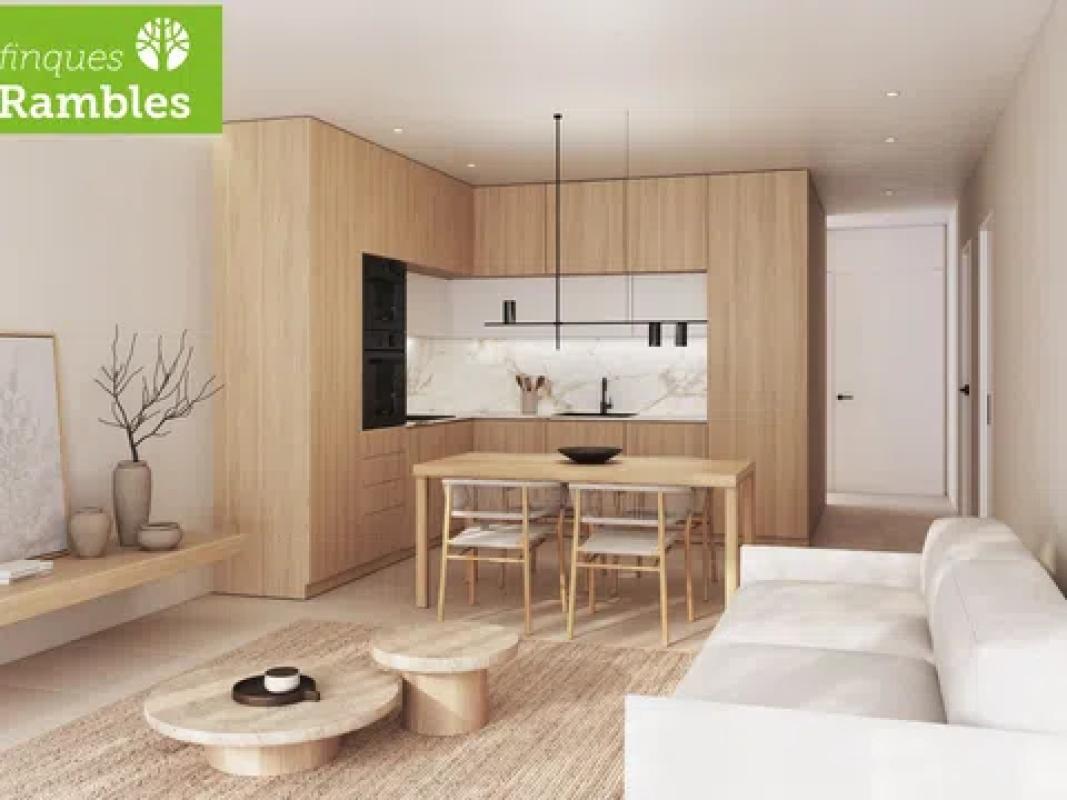 Venta de piso en Calle Martí i Franquesa, 11, Igualada
photo 2