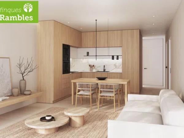Venta de piso en Calle Martí i Franquesa, 11, Igualada
thumbnail 1