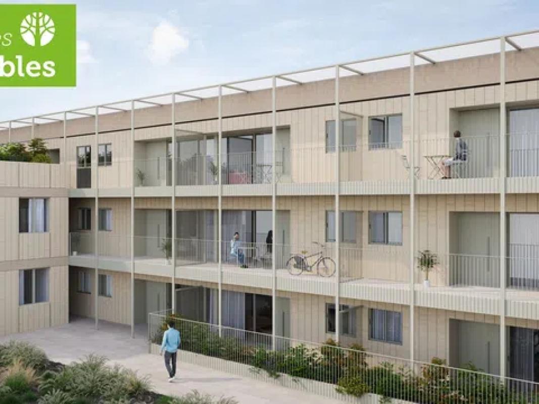 Venta de piso en Calle Martí i Franquesa, 11, Igualada
photo 3