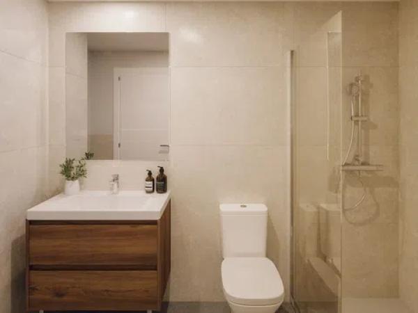 Продажа квартиры на Poligono UZP0301 Valdecarros, 49, Мадрид
 photo 4
