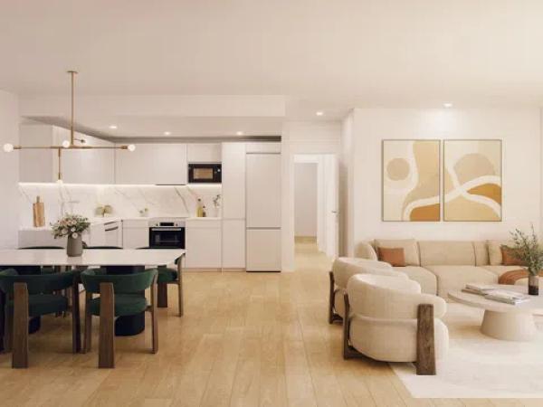 Продажа квартиры на Poligono UZP0301 Valdecarros, 49, Мадрид
thumbnail 1