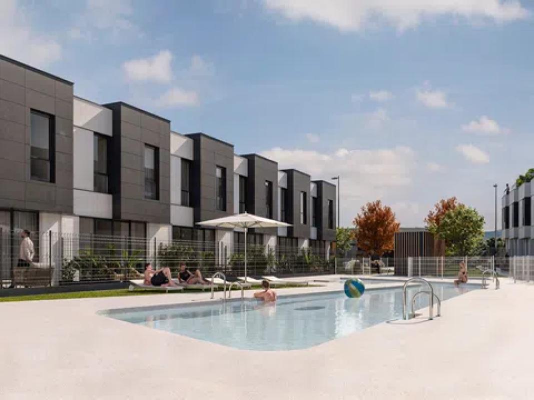 Venta de chalet independiente en Calle Valle del Cabriel, Torrejón de Ardoz
 photo 2