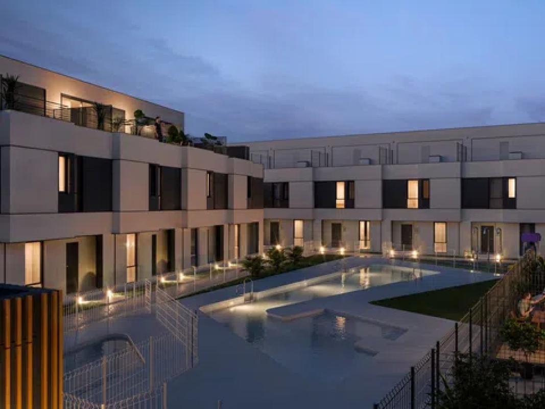 Venta de chalet independiente en Calle Valle del Cabriel, Torrejón de Ardoz
 photo 4