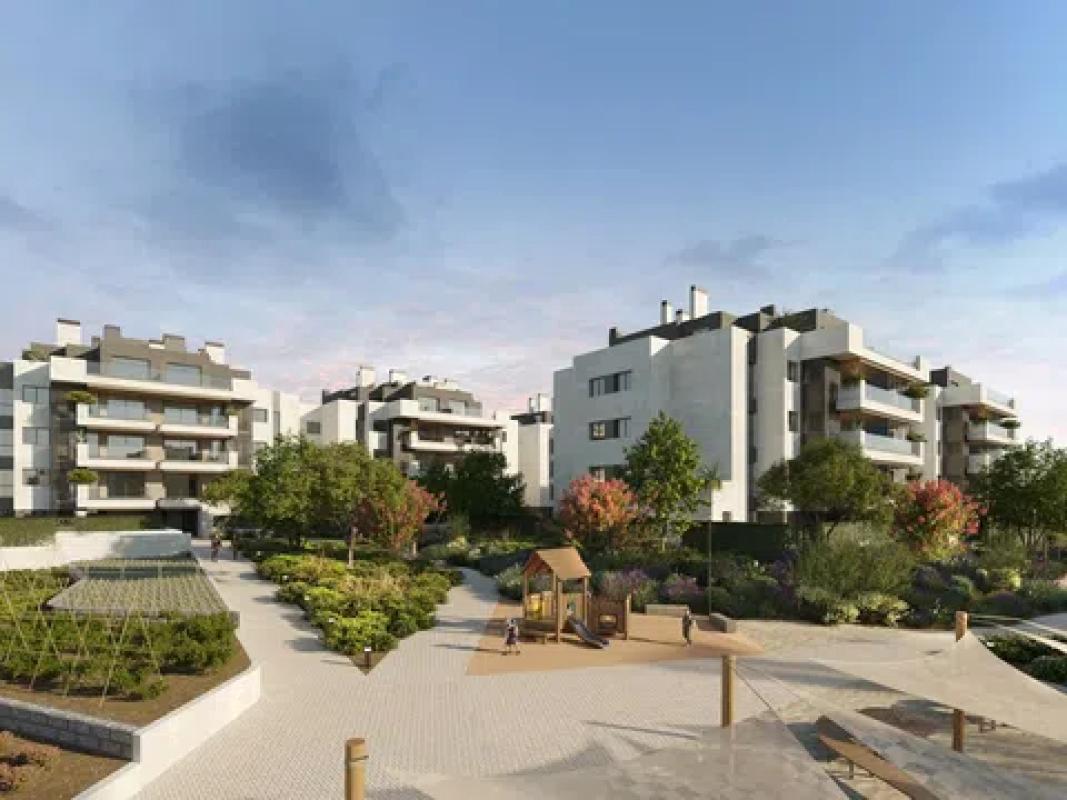 Venta de piso en De Servicio A6, salida 24 s/n, Las Rozas de Madrid
photo 2