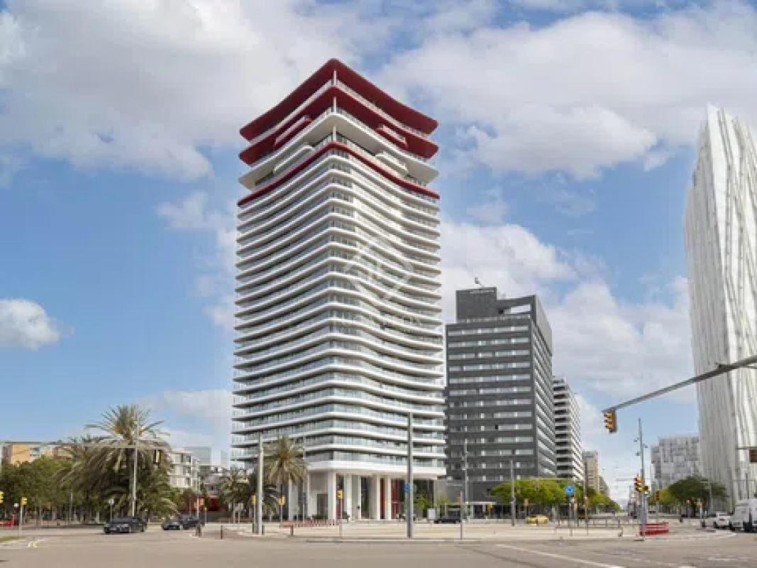 Продажа квартиры на Rambla Prim, 6, Барселона
photo 5