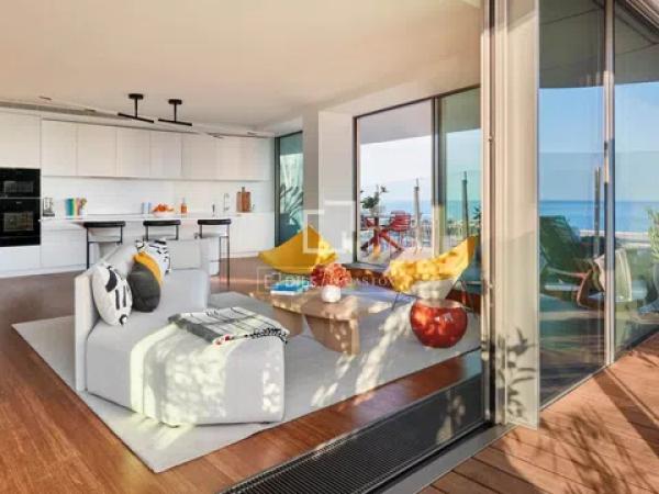 Продажа квартиры на Rambla Prim, 6, Барселона
photo 1