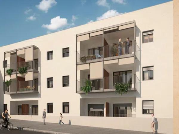 Sale of flat in Riera i Penya, 36, Arenys de Munt
 photo 1