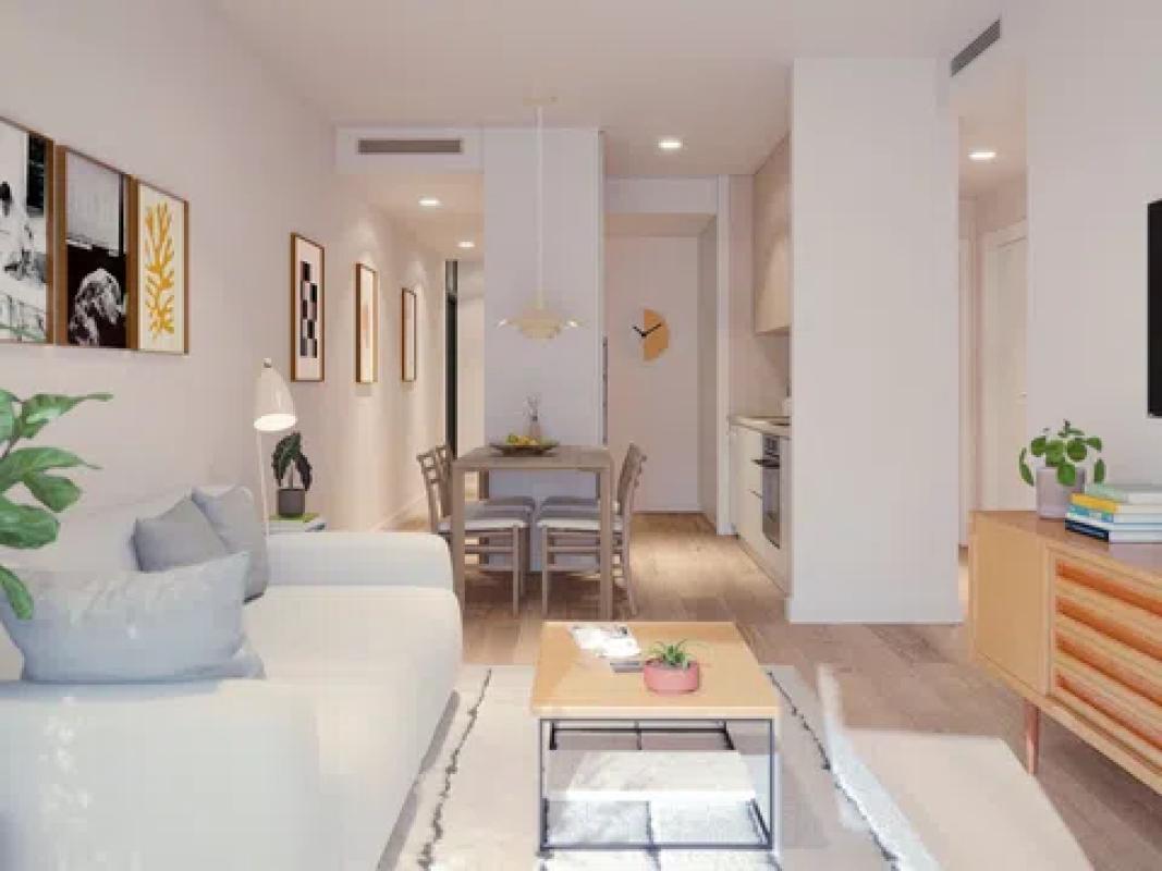 Продажа квартиры на Riera i Penya, 36, Аренис-де-Мунт
 photo 2