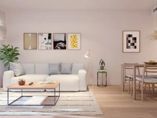 Sale of flat in Riera i Penya, 36, Arenys de Munt
 photo 3