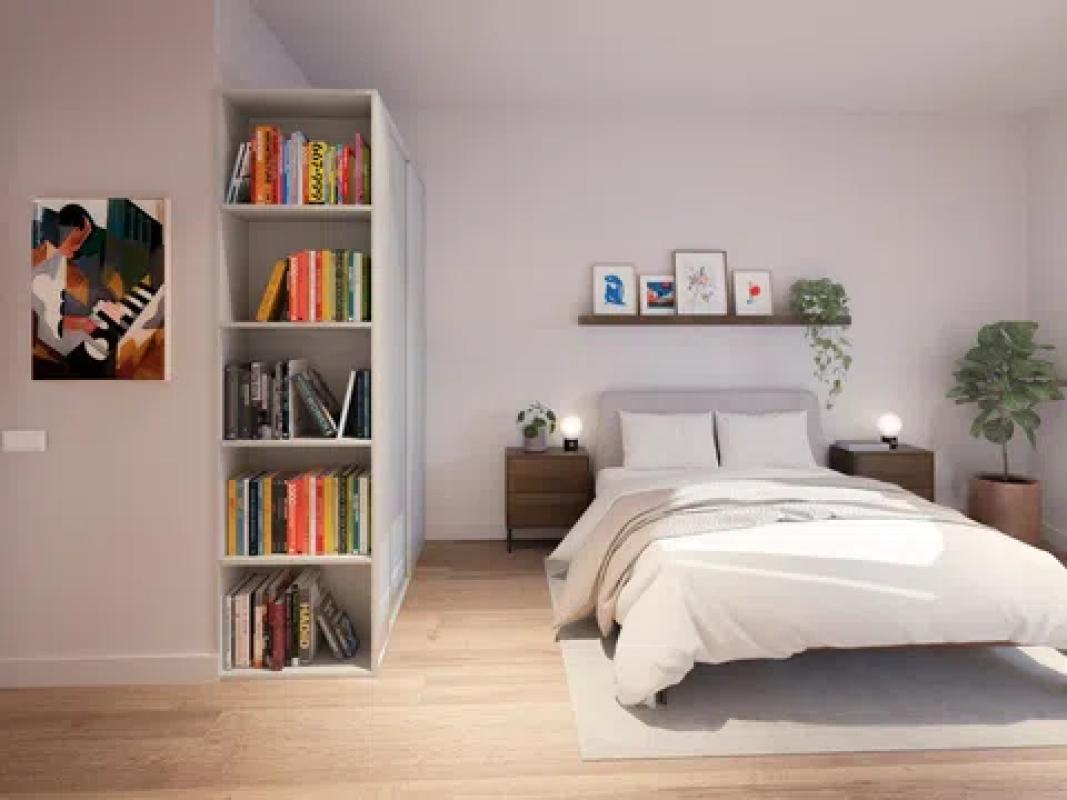 Продажа квартиры на Riera i Penya, 36, Аренис-де-Мунт
 photo 5