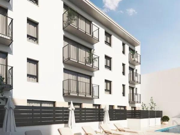 Venta de piso en Mas d'En Serra, 30, Sant Pere de Ribes
 photo 2