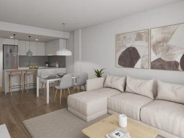 Venta de piso en Mas d'En Serra, 30, Sant Pere de Ribes
 photo 4