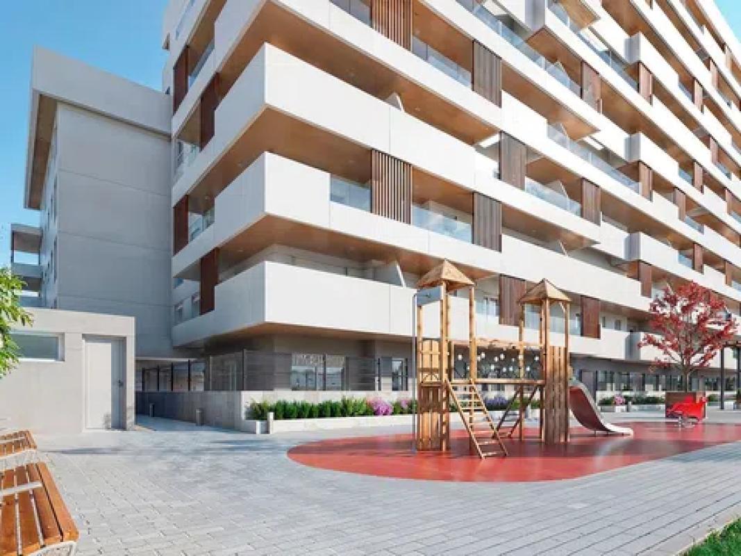 Продажа квартиры на Calle Pepe Samitier, 6, Сант-Жоан-Деспи
photo 2