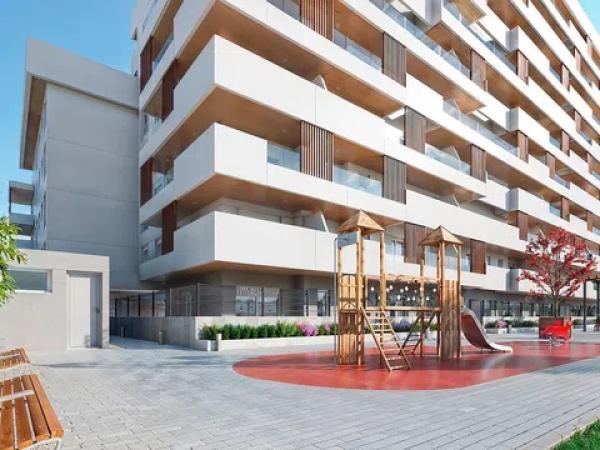 Sale of flat in Calle Pepe Samitier, 6, Sant Joan Despí
 photo 2